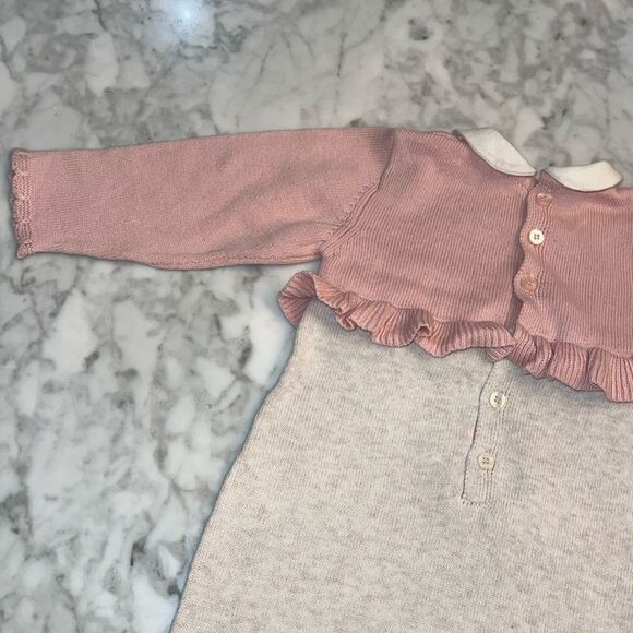 NWOT MAYORAL 6/9M - Picture 10 of 12